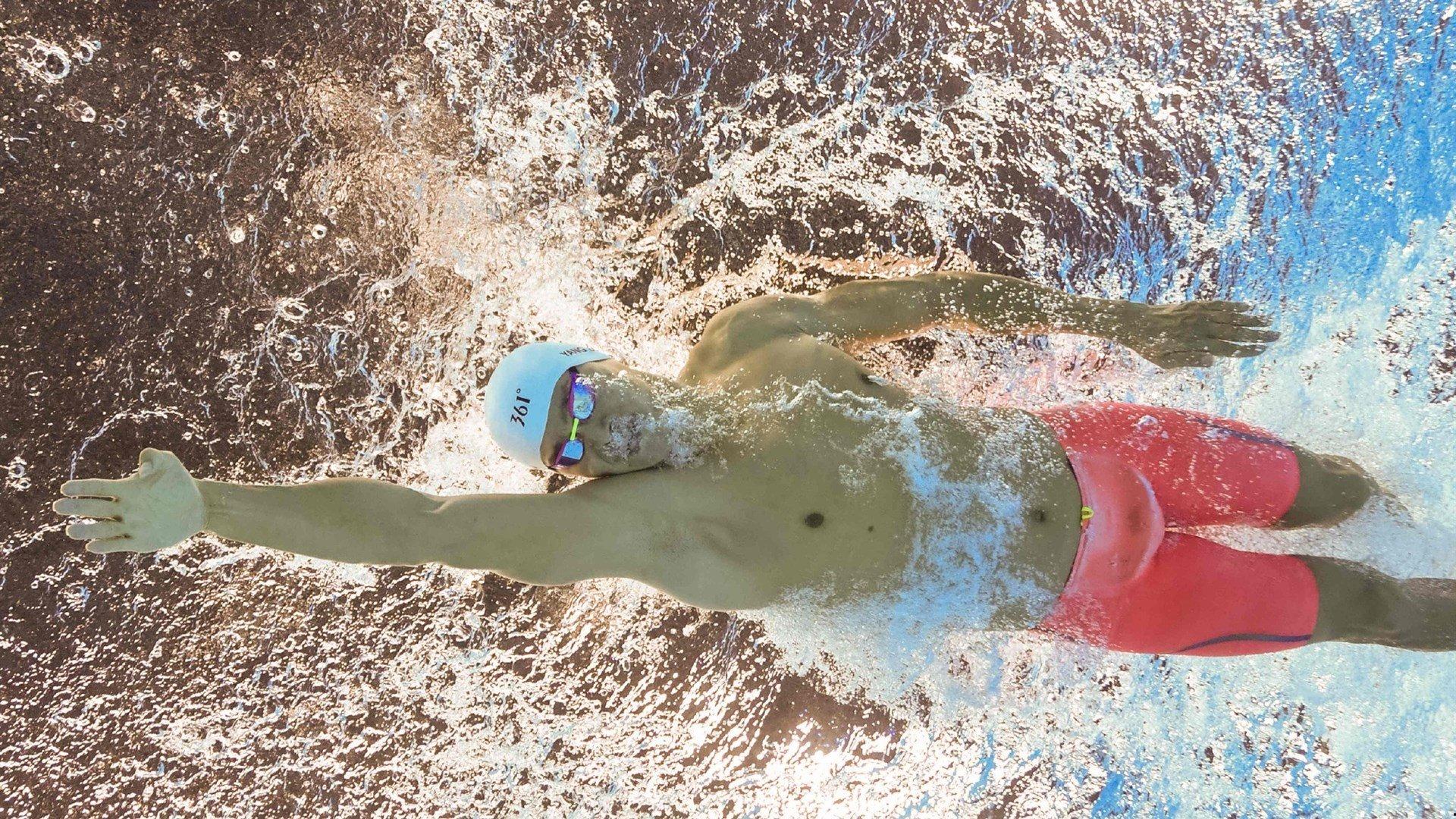 青春启程,U23男足将士奔赴赛场,蓄力未来征程